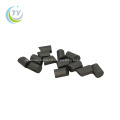 Carbide tips T110 T105 T107 for mining bits